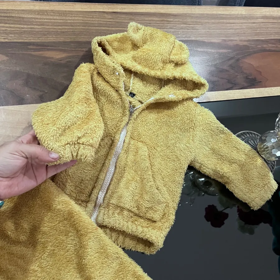 ست تدی اسپرت