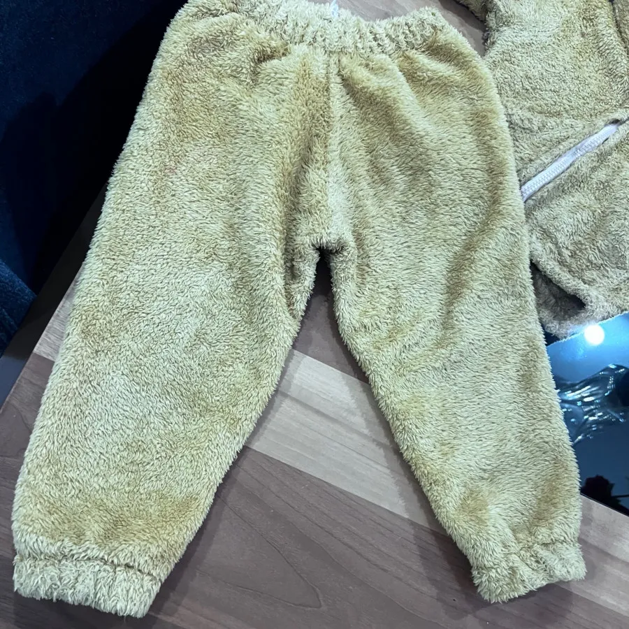 ست تدی اسپرت