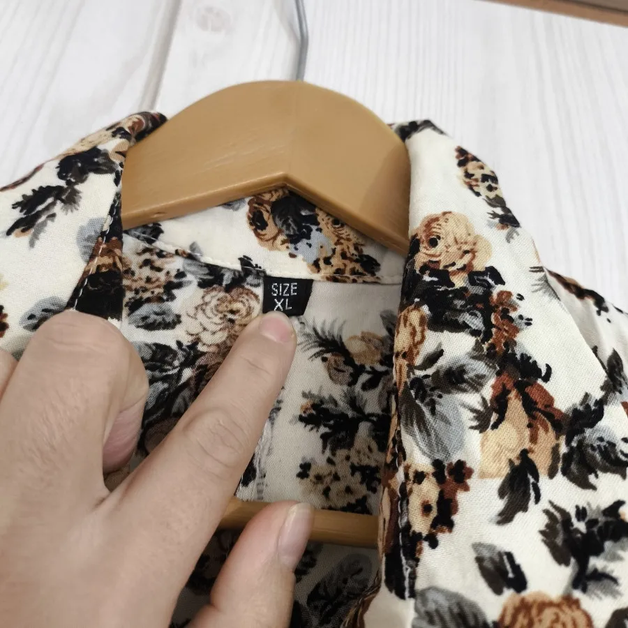 پیراهن کوتاه نخی کد 75