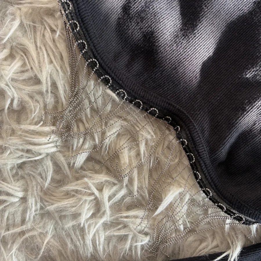 کراپ پایین زنجیر