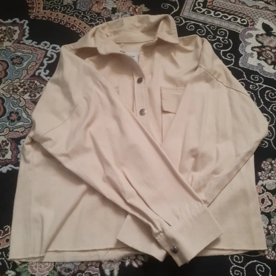 کت فری سایز