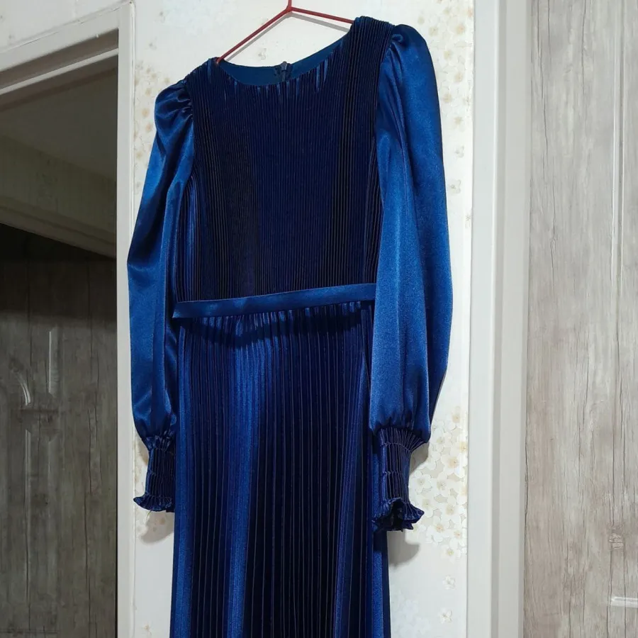 پیراهن مجلسی