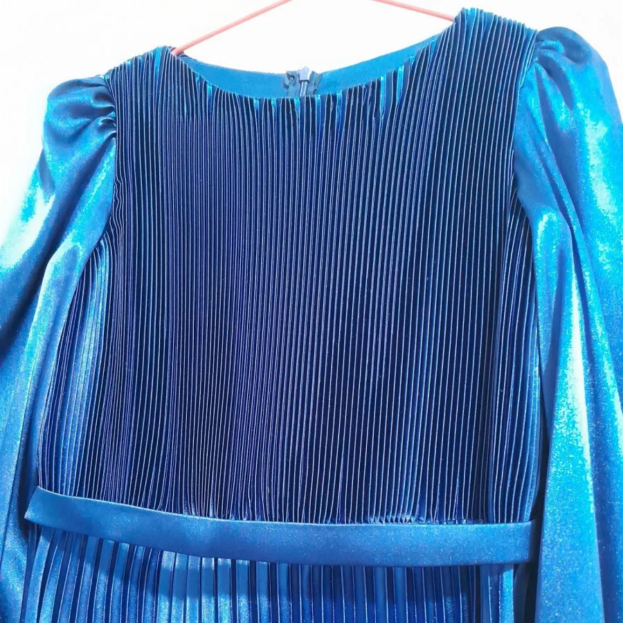 پیراهن مجلسی