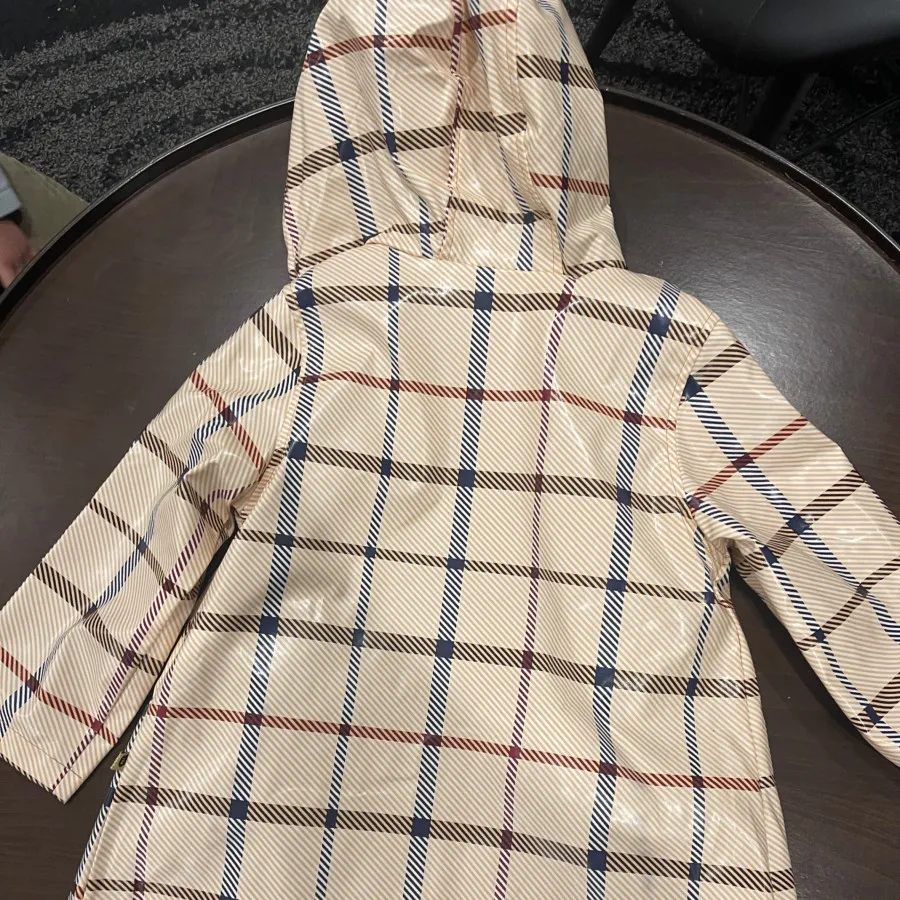 کاپشن و پافر