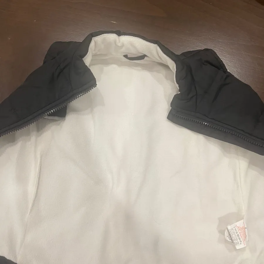 کاپشن و پافر