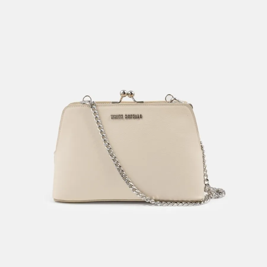 بوفالو سفید