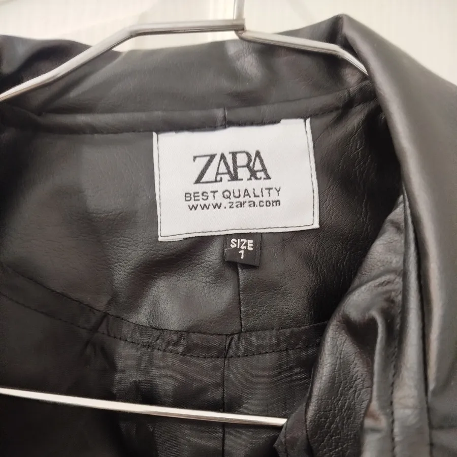 کت چرم +دامن اشانتیون