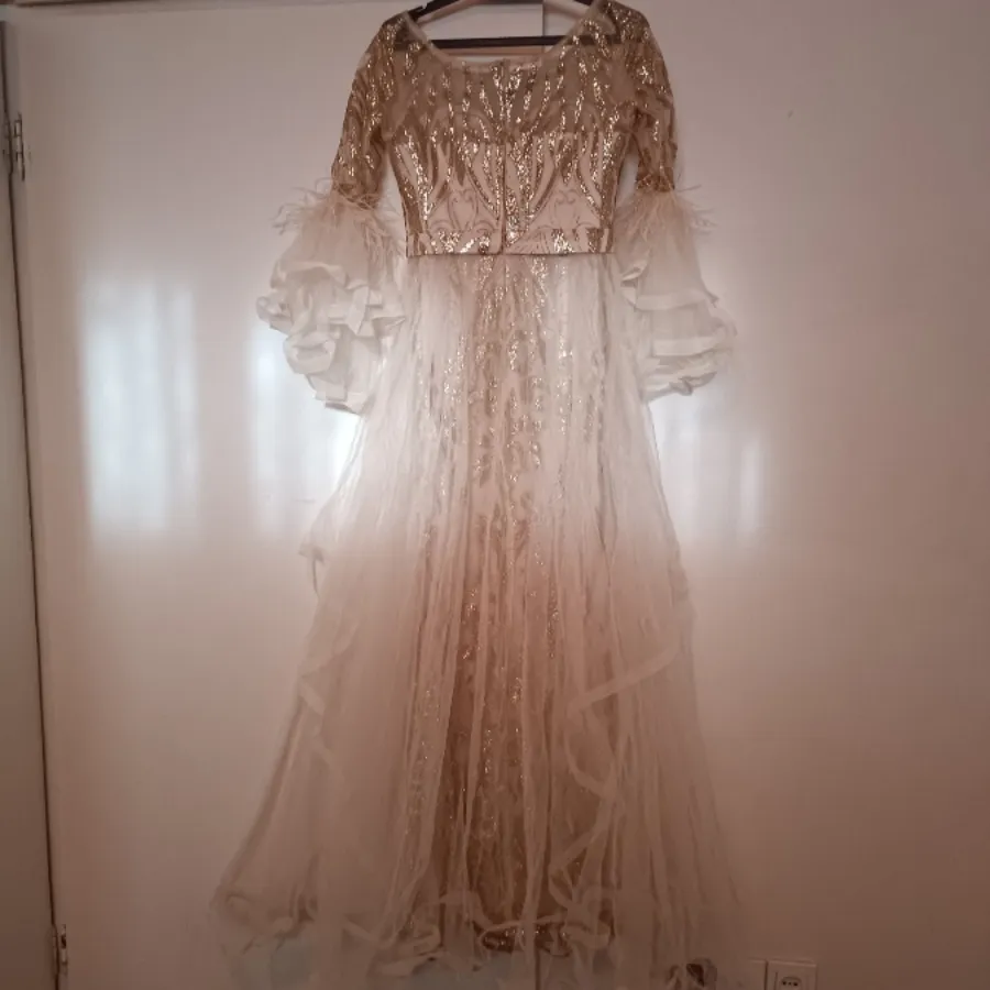 لباس مجلسی شیک