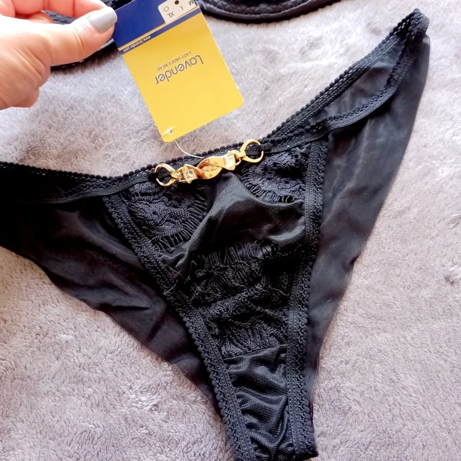 ست لباس زیر