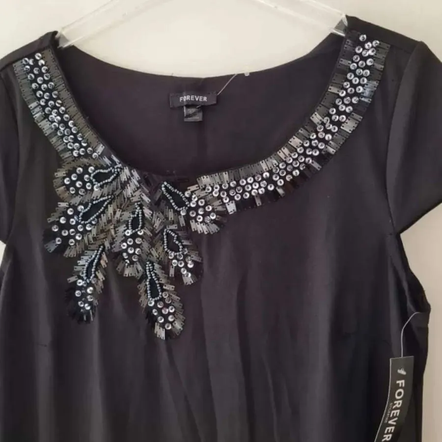 لباس پولک ومنجوق