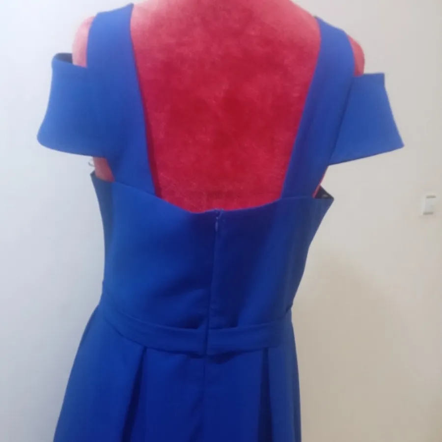 پیراهن مجلسی زیبا