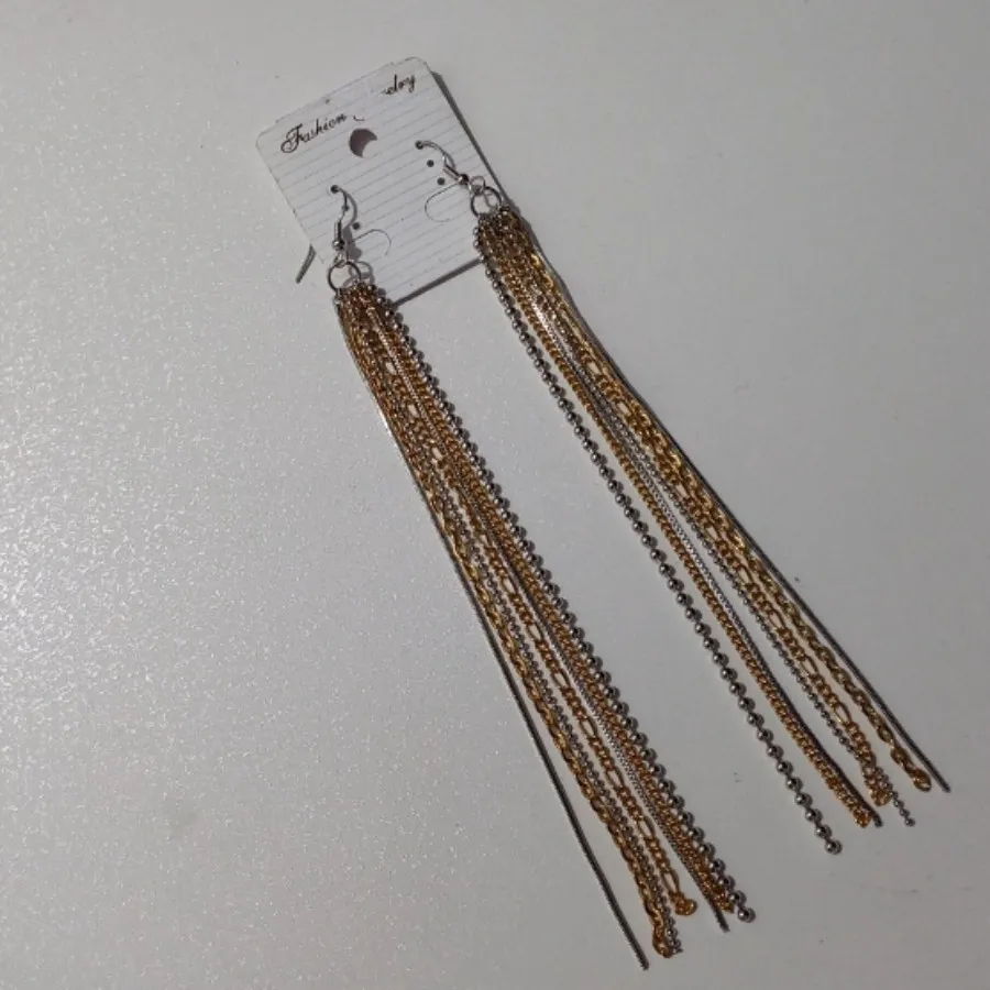 گوشواره استیل وارداتی