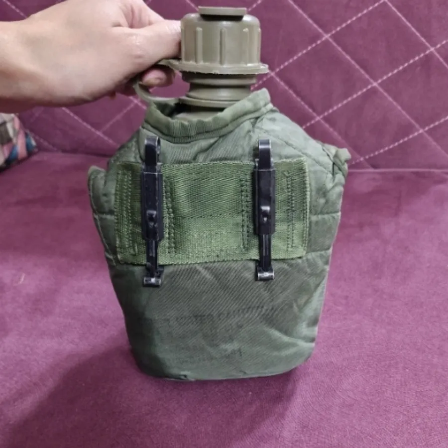 قمقمه قدیمی