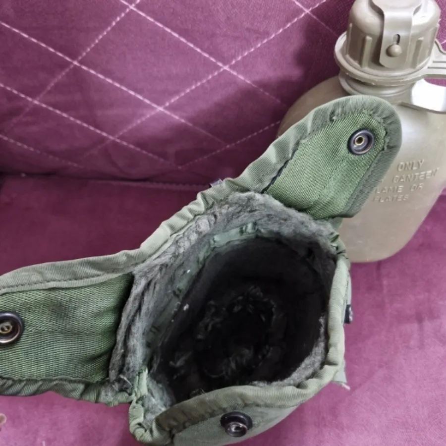 قمقمه قدیمی