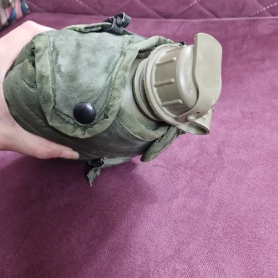 قمقمه قدیمی