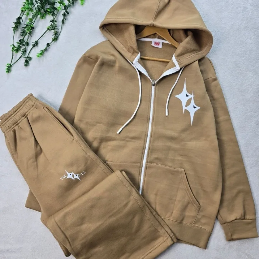 سوییشرت شلوار