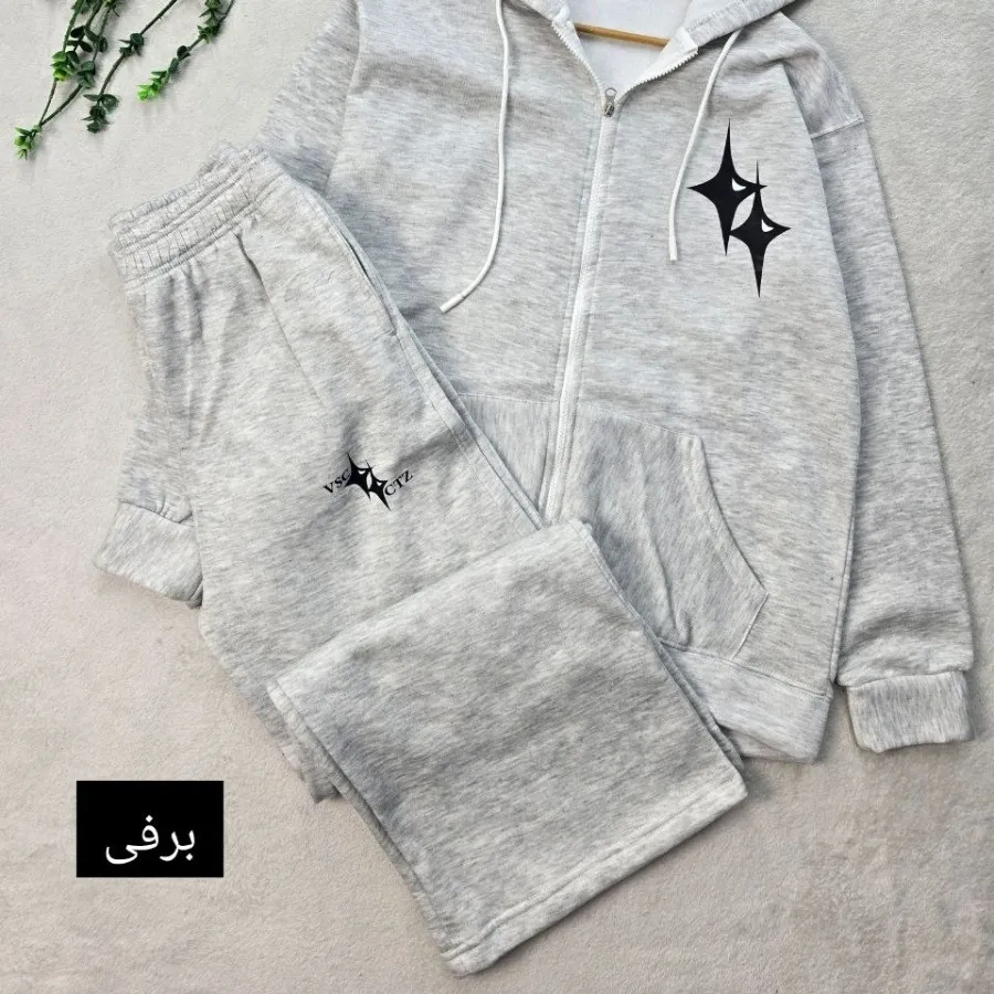 سوییشرت شلوار