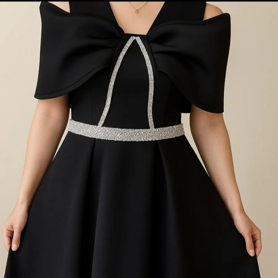 پیراهن مجلسی