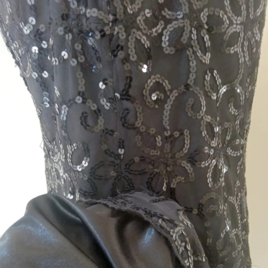 پیراهن مجلسی