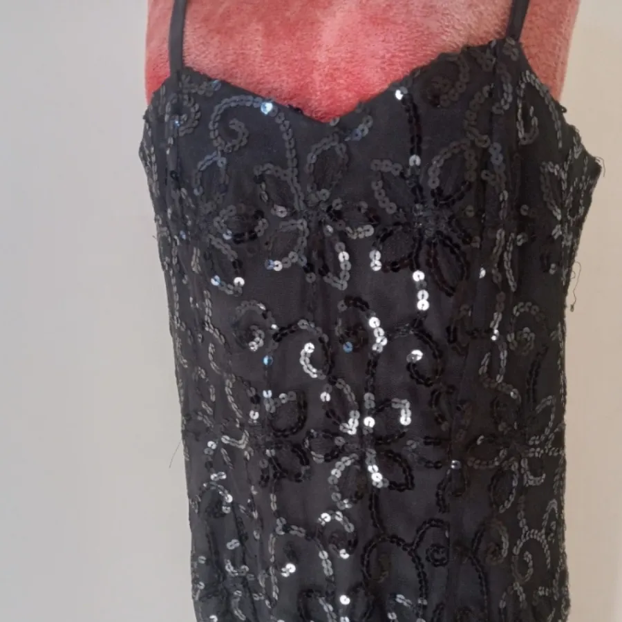 پیراهن مجلسی