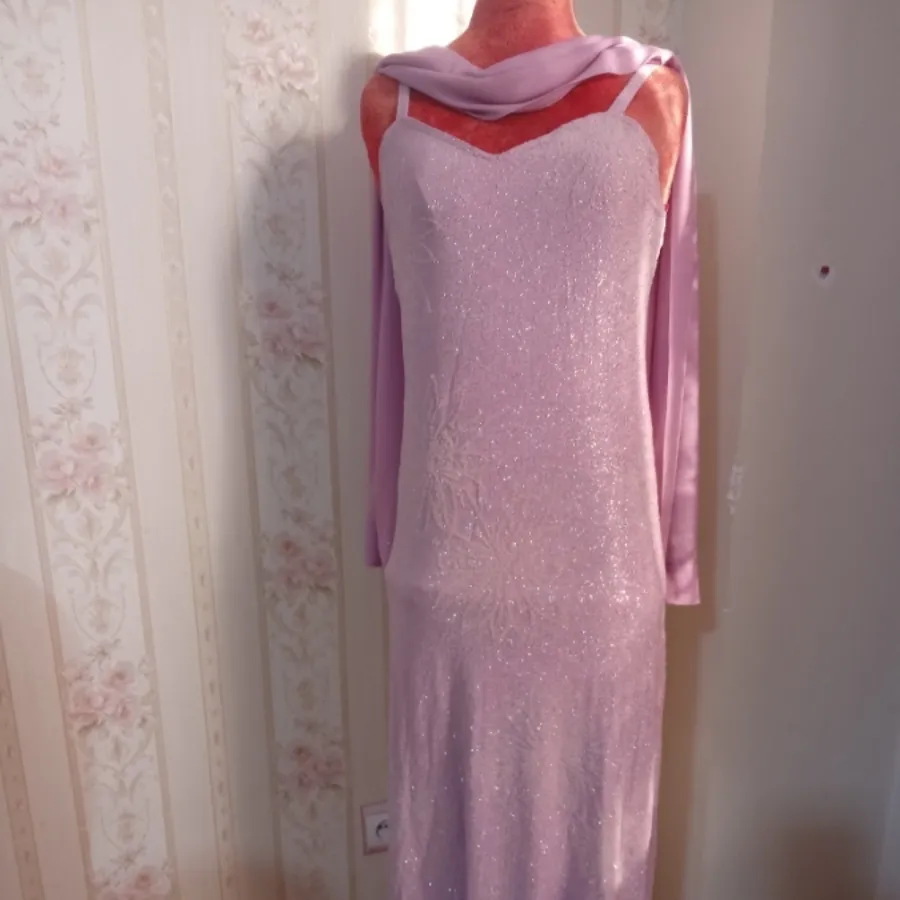 پیراهن مجلسی زنانه