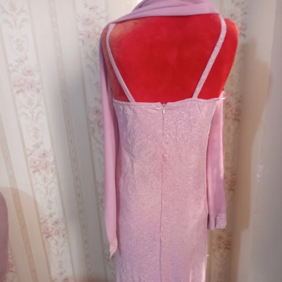 پیراهن مجلسی زنانه