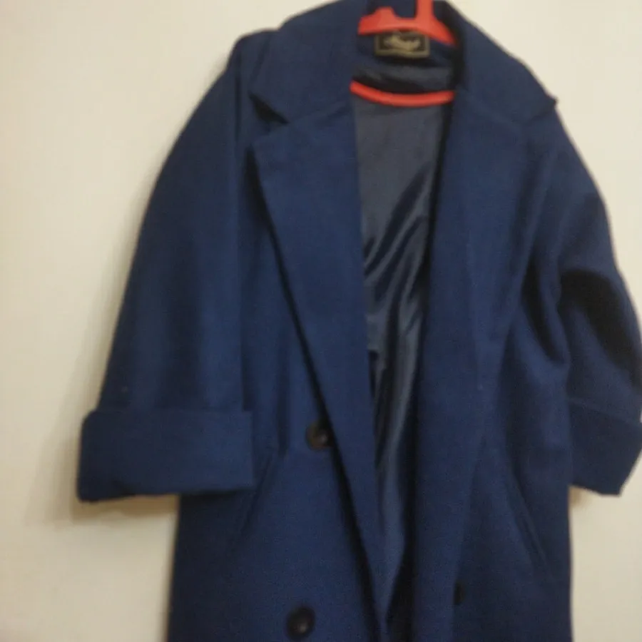 پالتو فوتر سنگین استردار