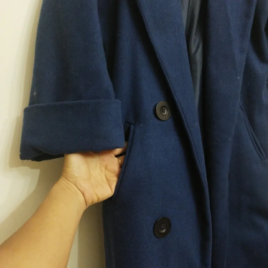 پالتو فوتر سنگین استردار