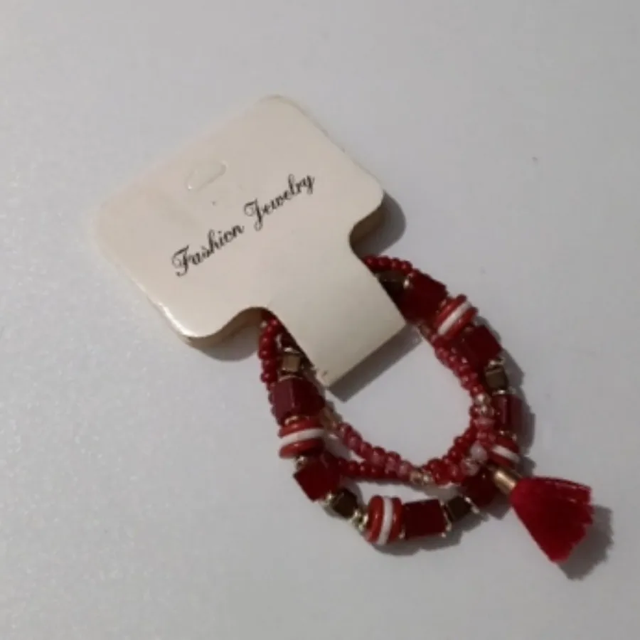 ست دستبند 3 تایی