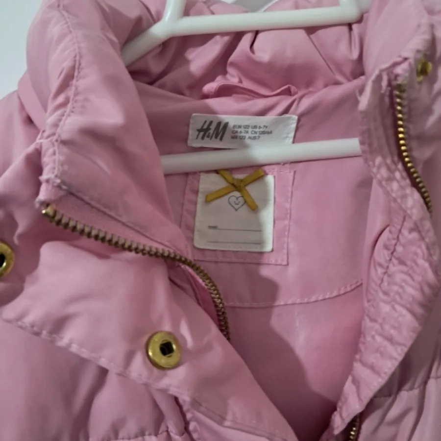 کاپشن پفی جدید