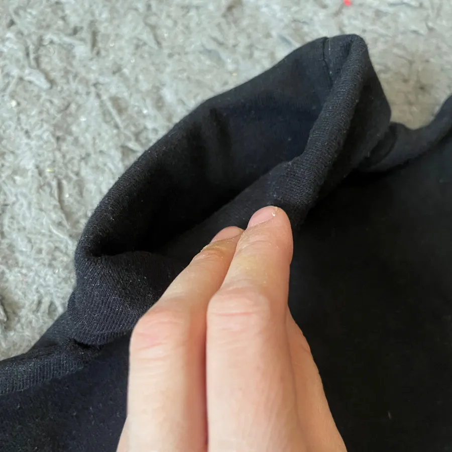 باوز یقه اسکی