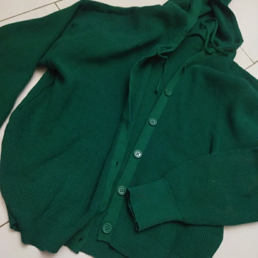 بافت کلاهدار