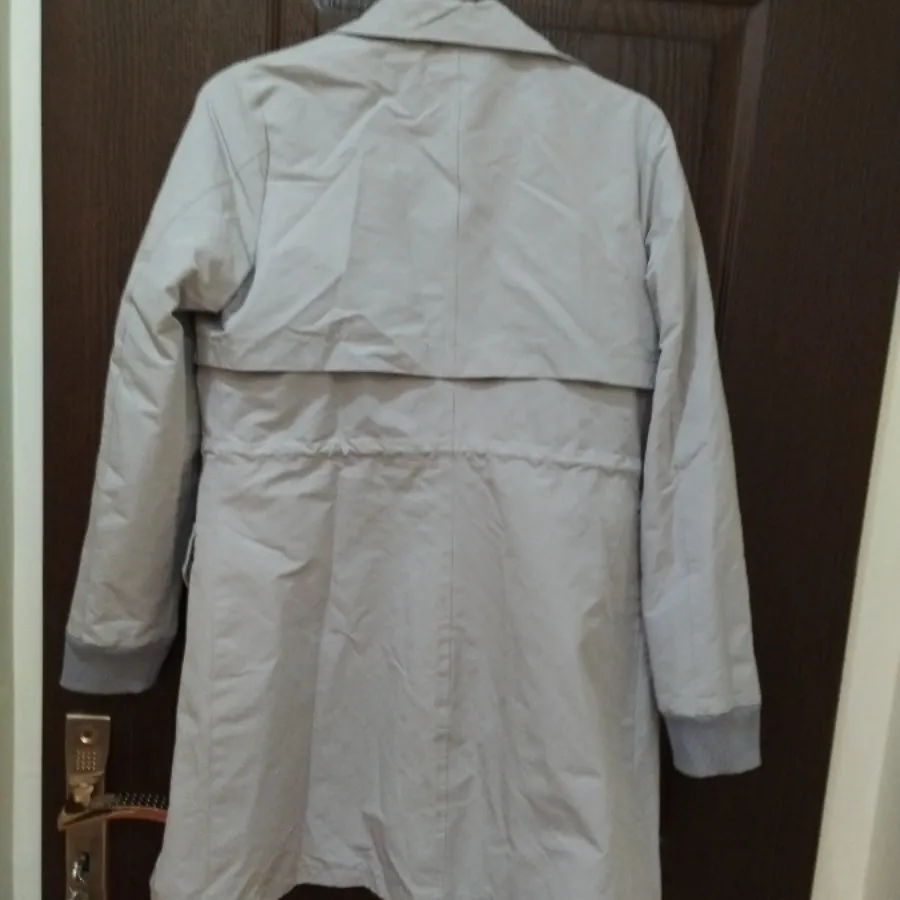 کاپشن زنانه