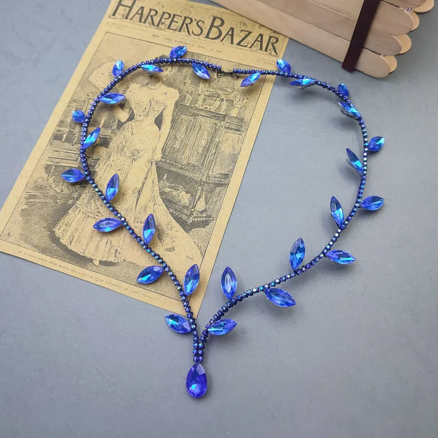 ریسه پیشانی