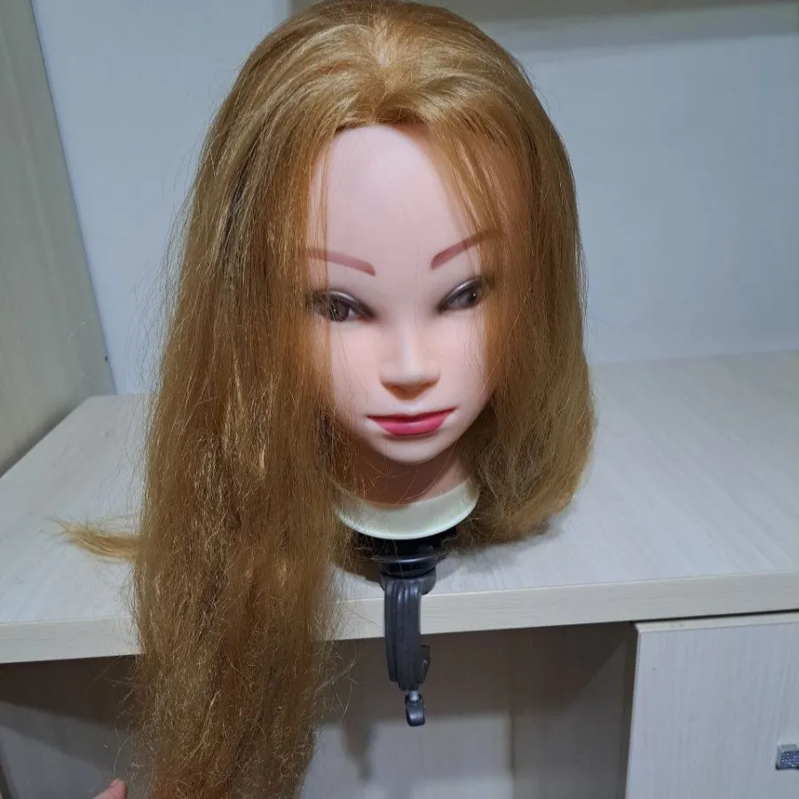 کله مانکن شنیون و کوتاهی