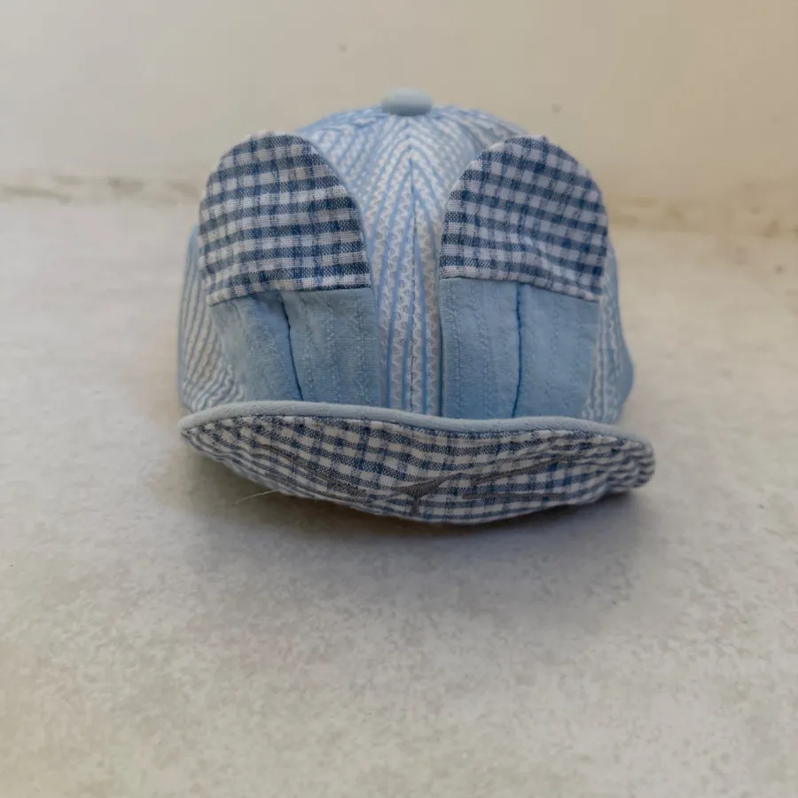 کلاه پسرانه