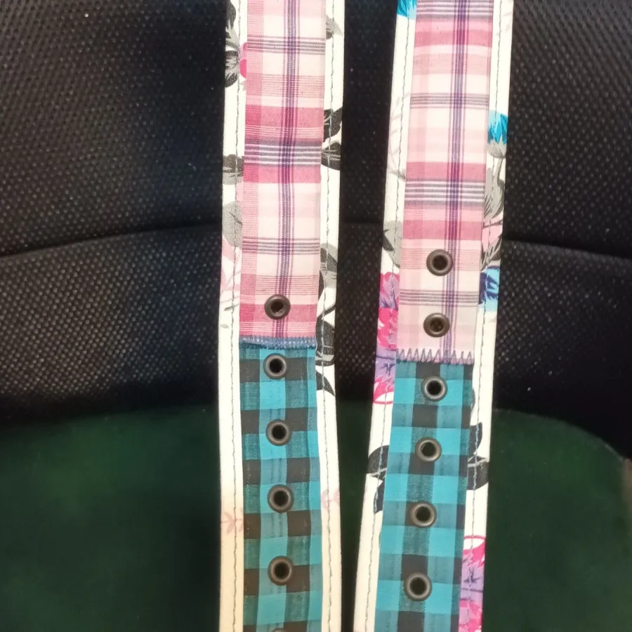 کمربند بچگانه دخترانه