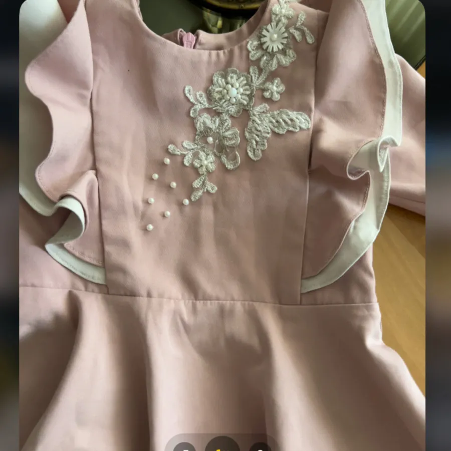 پیراهن محلسی