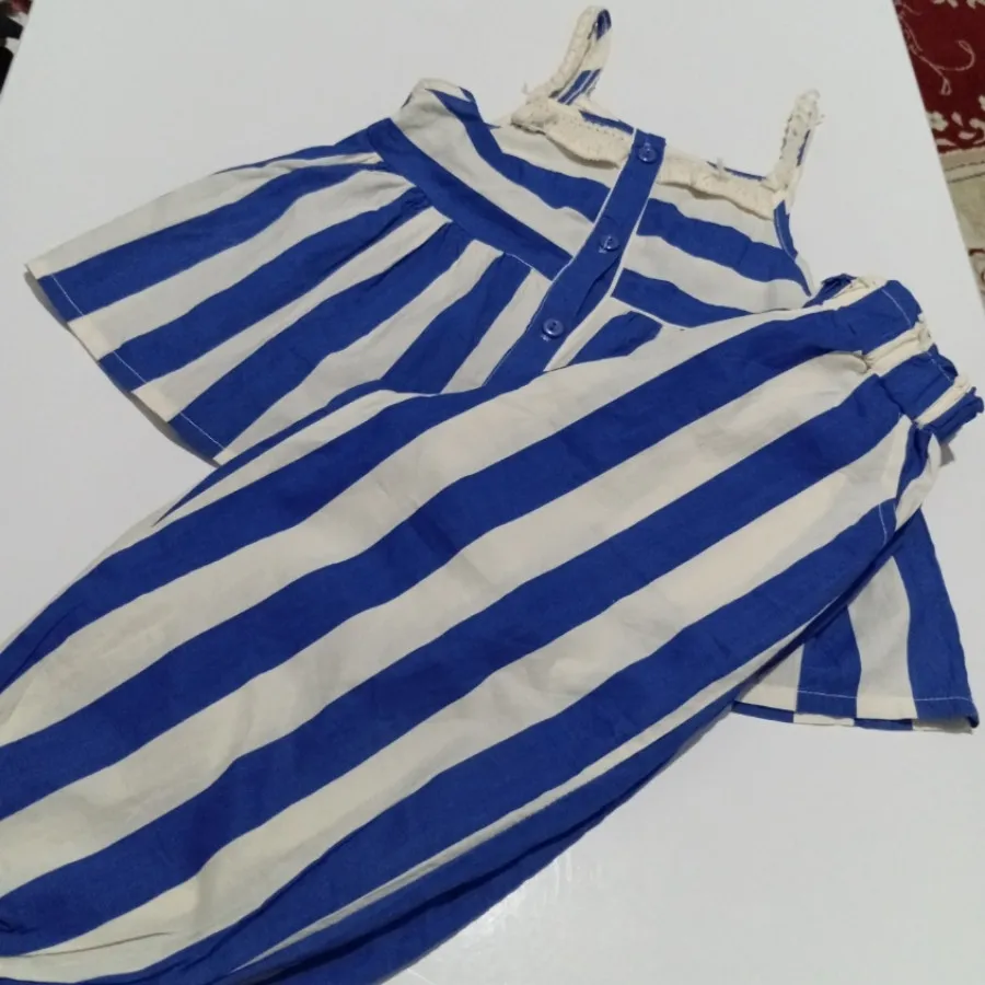 ست تابستونی دخترونه