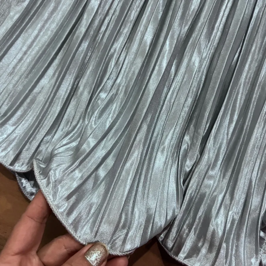 پیراهن محلسی پلیسه