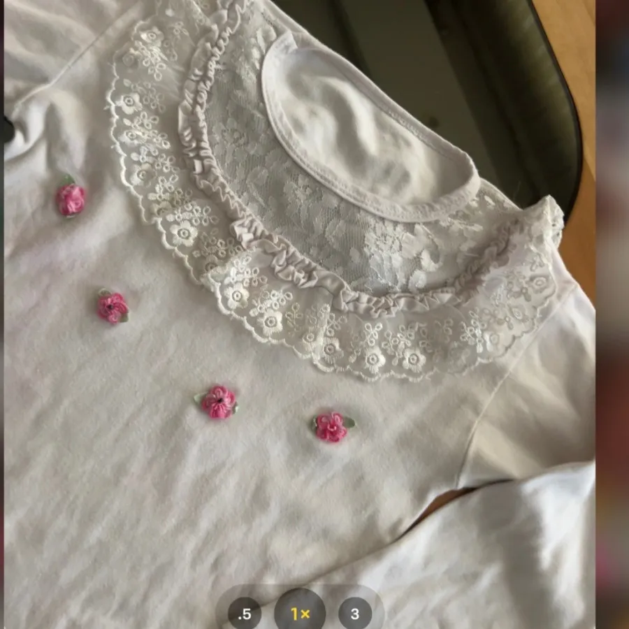 بلوز دخترونه