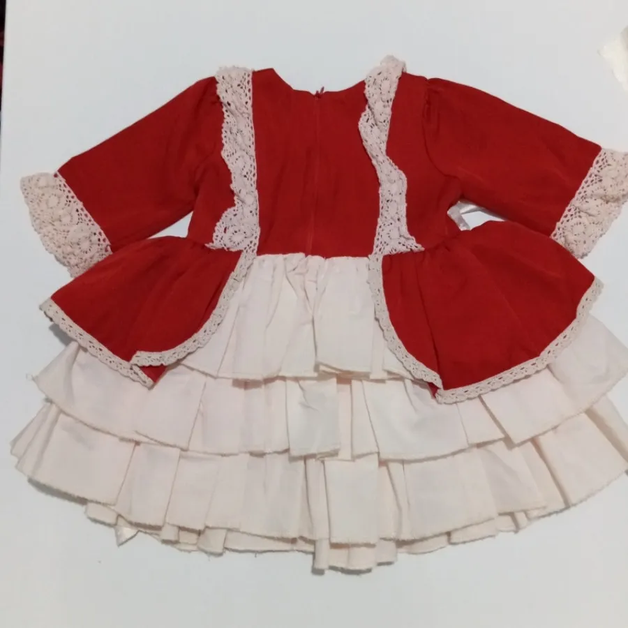 پیراهن مجلسی