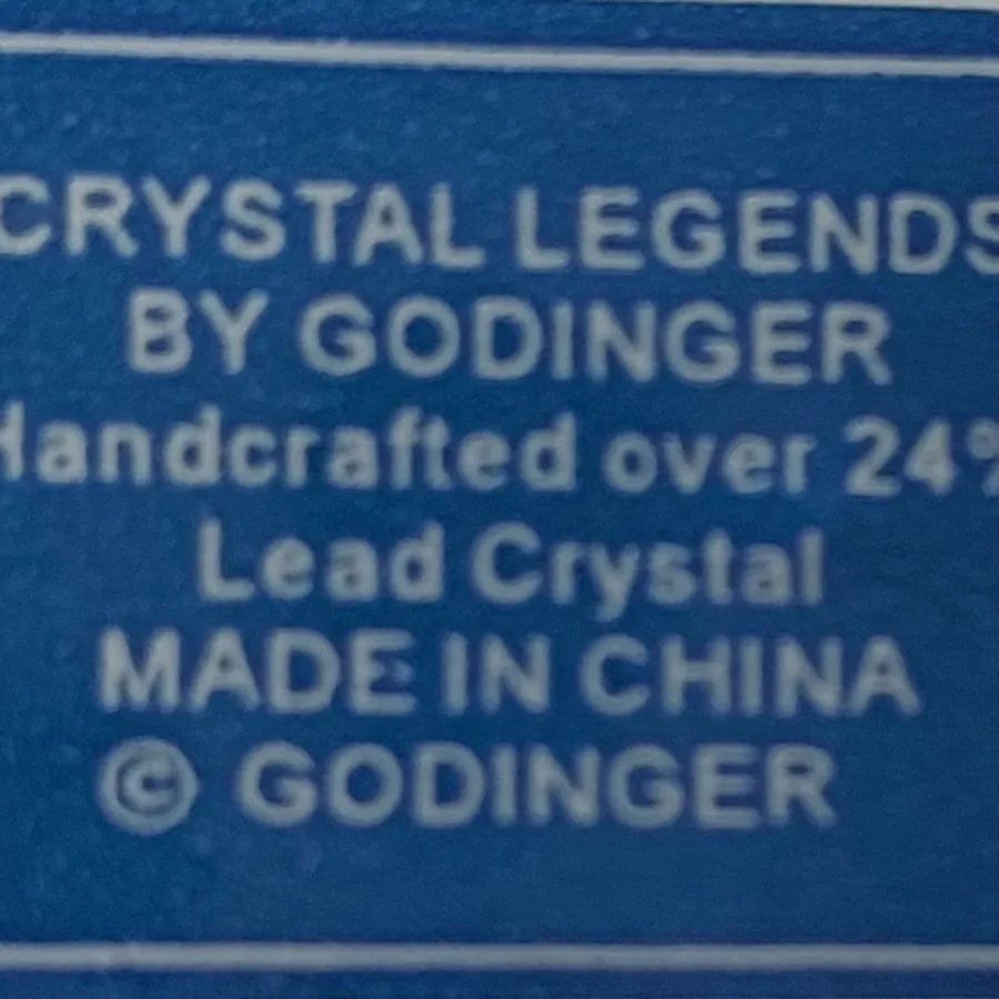 ساعت  کوارتز گودینگر