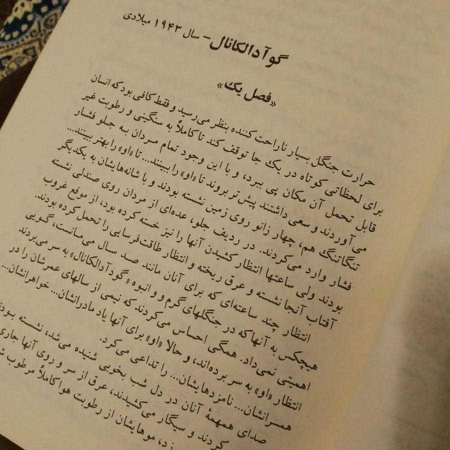 رمان آلبوم خانوادگی