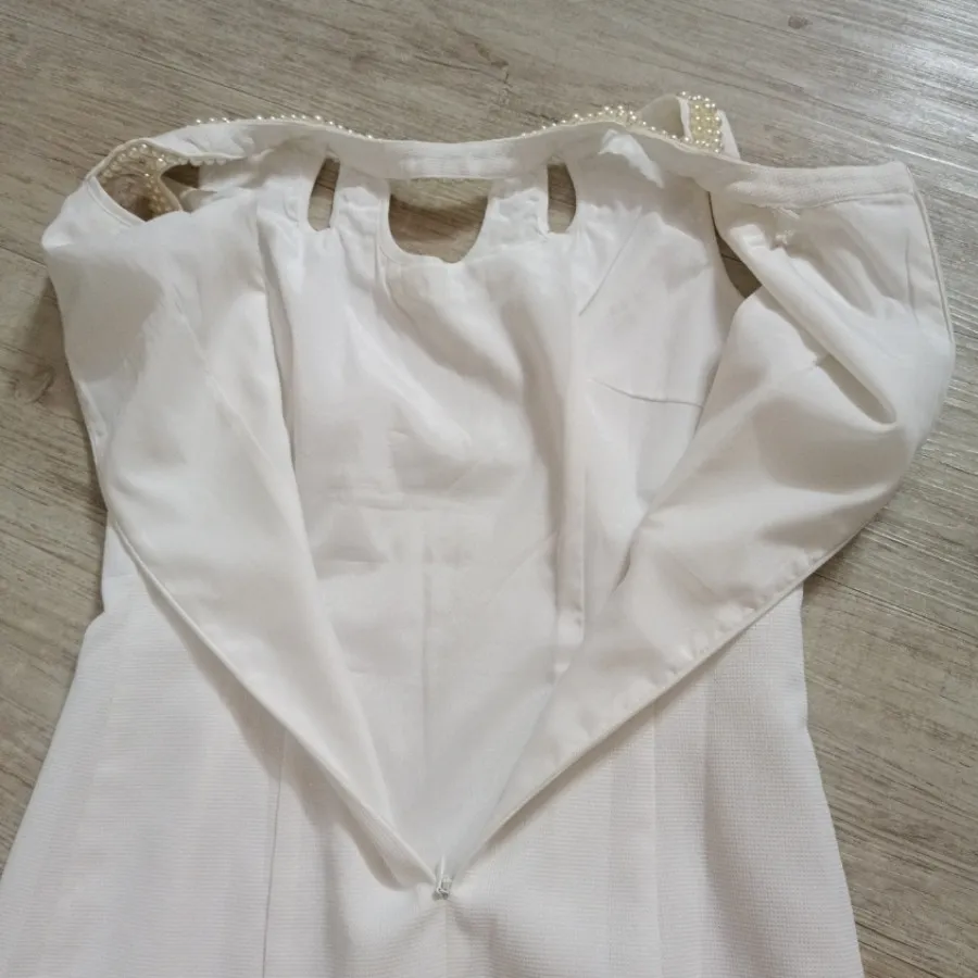 پیراهن مجلسی