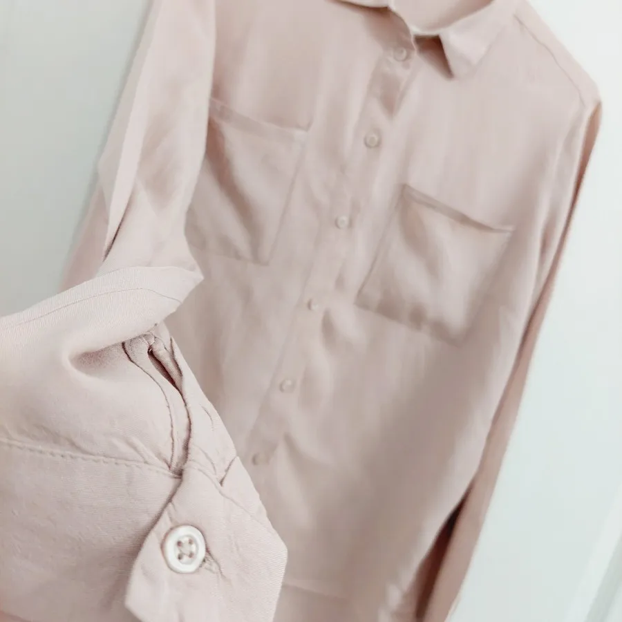 شومیز برند نخی