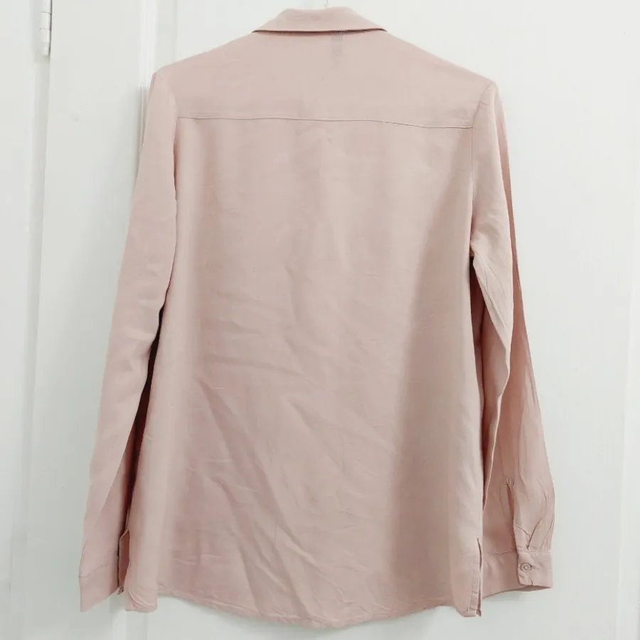 شومیز برند نخی