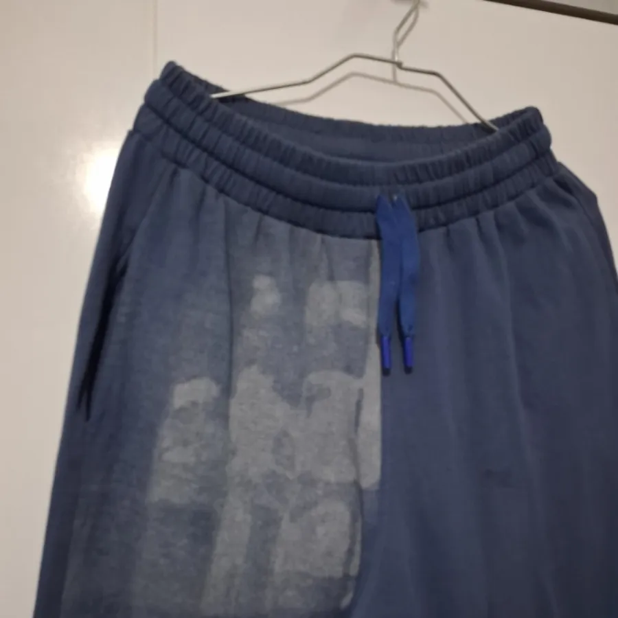 شلوار بگ راحتی