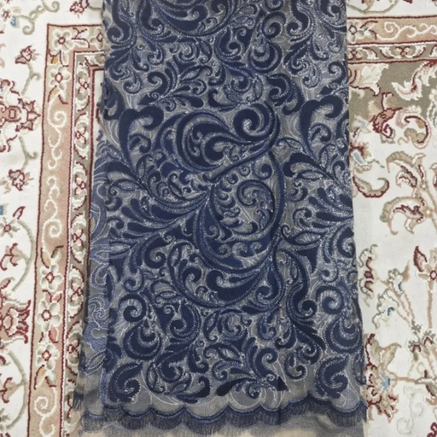 پارچه خرج کار