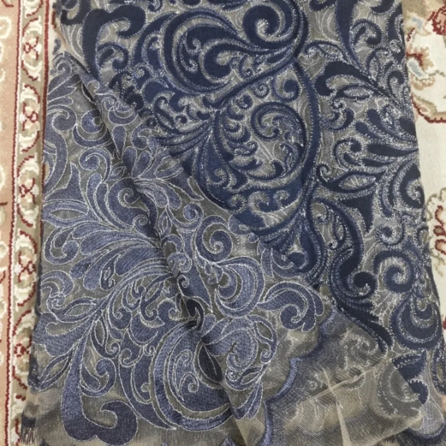 پارچه خرج کار